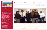 MAKING THINGS HAPPEN - Illinois ... Making Things Happen Spring 2009 2 The ultimate purpose of child