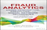 Fraud Analytics Usingdownload.e-bookshelf.de/.../16/L-G-0003768116-0007752719.pdfContents List of Figures xv Foreword xxiii Preface xxv Acknowledgments xxix Chapter1 Fraud: Detection,