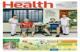CARE CLOSER TO HOME - singhealth.com.sg · TK SHealth 03 Community Nurse v5.ll.indd 3 18/7/18 1:54 PM. 04 NURSES: THE PRIDE OF SINGHEALTH 2018 Our patients present with ... practice