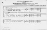 Semiannual rept of radioactive effluent discharges & solid ... · quad cities nuclear power station - table effluent and waste disposal semiannual report 1980_ gaseous effluents-