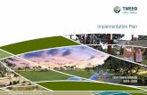 Open Space Strategy 2018 – 2028 - Tweed Shire...The Open Space Strategy 2019-2029 and Implementation Plan identifies the strategic actions and key open space infrastructure that