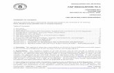 CAP REGULATION 70 -1 · operate as a CAP pilot in one or more of the classifications listed in Attachmen t 2 (CAP Aircrew Definitions ) of this regulation, the member must meet the
