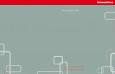 Annual report 2006 - Economist Group | Economist Group · The Economist brand family The Economist brand family is a leading source of analysis on international business and world