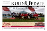 March 17, 2016 2016 Kulin Triathlon · 2019-07-12 · Proudly produced by the Kulin Community Resource Centre M—F 9am-4.30pm Phone 08 9880 1021 March 17, 2016 ‘In everyone there
