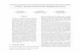auai.orgauai.org/uai2020/proceedings/240_supp.pdf · A SUPER Algorithm to Optimize Paper Bidding in Peer Review Tanner Fiez University of Washington ﬁezt@uw.edu Nihar B. Shah Carnegie