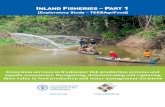 Inland Fisheries – Part 1img.teebweb.org/.../2016/02/InlandFisheries_PART1_web.pdf · of inland capture fisheries to the livelihoods and food security of poor and rural communities