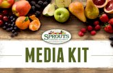 Sprouts is a healthy grocery store offering fresh, ... Sprouts is a healthy grocery store offering fresh,