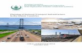 Planning of National Transport Infrastructure In the ... · COMESA : The Common Market for Eastern and Southern Africa DDD : Dakar Dem Dikk DEEC : Department of the Environment and