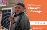 IDEAS THE ABCs OF IDA— IMPACT Climate Changeida.worldbank.org/.../abcs_climate-june-14-2019.pdf · 6/14/2019  · Climate change presents a clear, near-term threat to efforts to