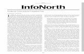 VOL. 56, NO. 2 (JUNE 2003) P. 207–217 InfoNorthpubs.aina.ucalgary.ca/arctic/Arctic56-2-207.pdfInfoNorth ARCTIC VOL. 56, NO. 2 (JUNE 2003) P. 207–217 207 Frederick Cook and the