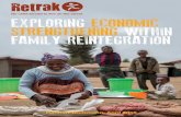 EXPLORING ECONOMIC STRENGTHENING WITHIN FAMILY REINTEGRATIONovcsupport.org/.../Economic-Strengthening...Nov16.pdf · 2 Retrak (2015) 2014 Reintegration Maps, Retrak 3 Retrak (2012)
