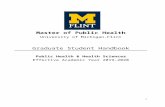 University of Michigan–Flint€¦  · Web view03/12/2019  · Diversity is a core value of UM-Flint and has been since the University’s founding. Our history and mission demonstrates