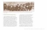 CHANGING FOCUS: B’NAI · 1920 the organization acquired a small seven-room 24-bed house called Beit Olim Certificate of Indebtedness—B’nai B’rith Palestine Housebuilding Fund,