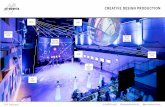 pf•events CREATIVE DESIGN PRODUCTIONpfevents.com/wp-content/uploads/2017/07/PF-Brand-Deck-web.pdf · Staging Stage Roofs Set and Exterior Lighting Creative Design Noise Management