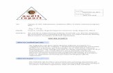 To: Herman Ransom, Director, Office of Multifamily Housing ... · For each recommendation without a management decision, please respond and provide status reports in accordance with