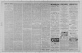 St. Paul daily globe (Saint Paul, Minn.) 1890-09-01 [p 8]€¦ · 8 AMONG THE HORSES. Sheepshead Bay Presents the Greatest Schedule ofRaces of the Year. Saivator, Tenny and Other