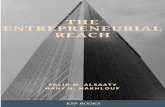 The Entrepreneurial Reachbooks.ksplibrary.org/wp-content/uploads/2018/07/Makhlouf.pdf · The Entrepreneurial Reach Falih M. Alsaaty Bowie State University, USA & Hany H. Makhlouf