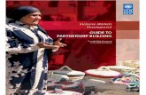 Partnership Development Handbook - UNDP€¦ · Partnership Development Handbook – Private Sector Division, Partnerships Bureau, UNDP 4 INTRODUCTION This Partnership Handbook is
