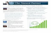 The Natural Partner - EBSCO Information Services€¦ · The Natural Partner Increased use [of content] by faculty and other researchers will likely aﬀ ect the number of citations
