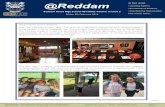 Sporting Fixtures Academies @ Reddam Reddam …@REDDAM—The Reddam House High School Newsletter Volume 16, Issue 2, Friday 05 February 2016 Page 2 The Year 8 Camp at Mowbray Farm