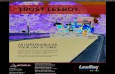 TRUST L LEEBOY.archive.constructionequipmentguide.com/web_edit/Southeast...Construction Equipment Guide • Paving Section • • February 12, 2020 • Page 33 TRUST L LEEBOY. AS