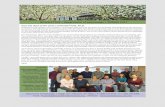NEWSLETTER | department of psychology | SPRING 2017hsapp.hs.umt.edu/dms/index.php/Download/file/2384/... · have been in. I heard Tom Seekins say that Montana has over 32,000 communities
