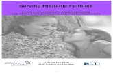 Serving Hispanic Families - Alzheimer's AssociationCare Options in Spanish. This booklet informs consumers about various community options, including information and referral, case
