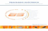 Traceado eléctrico de tuberías - elementoscalefactores.com · Manual de instalación Traceado eléctrico de tuberías y sistemas de prevención de incendios TRACEADO ELÉCTRICO
