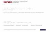 D 4.4a - Policy synthesis and integrative report on Policy ... · 4 Petmesidou M., González-Menéndez M. & Hadjivassiliou K. Abbreviations ALMPs Active Labour Market Policies EEPO