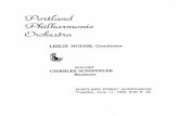 portland phil orch 1940 - rjmartz.comrjmartz.com/hornplayers/Waitt/1940-6-11-Program.pdf · PROGRAM, JUNE, 11, 1940 NOW — A RECORDING RADIO AT A LOW COST — THE NEW FEDERAL—A