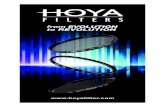 HOYA-Catalog-2012-Inter1B.qx:HOYA New Catalog-V3-THK · produces SLR/compact digital cameras and interchangeable lenses as well as digital camera lens module and microlens. INFOMATION