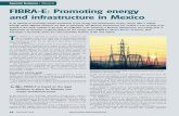 Special features | Mexico FIBRA-E: Promoting energy and … · 2016-06-13 · Email: aalvarez@chevez.com.mx Website: Alberto Alvarez is a partner at Chevez, Ruiz, Zamarripa y Cía