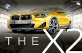 Best viewed in landscape mode X2...FEATURED MODEL. BMW X2 xDRIVE20d M SPORT X: BMW TwinPower Turbo four-cylinder diesel engine, 190hp (140kW), 20" M light alloy Double-spoke style