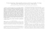 Uncertainty Quantification of Crosstalk Using Stochastic ... · transmission lines, multiconductor transmission lines (MTLs), and nonuniform MTLs (NMTLs) in the time and frequency