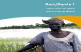 Gender, Poverty and Environmental Indicators on African ......this end, a GGI would incorporate new indi-cators such as the state of natural capital; resource efficiency; and the resilience