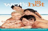 Issue 25 Jan 2014 - Wot’s Hotwotshot.com.au/pdf/wotshot_25.pdf · 2017-11-29 · Tempo U2200 Was $399 Horizon Torus 5 Was $2099 Force Fold Away Bench Adj Bench Was $149 20kg Dumbbell