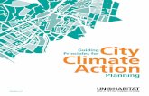 Guiding Principles for Climate Action - Pacto de alcaldespactodealcaldes-la.eu/wp-content/uploads/2019/07/Guiding-Principle… · of Nepal; Radley Horton – Columbia University;