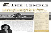 January 2018 Tevet-Shevat 5778 Volume 79/N umber 5 ... · Learn @ The Temple The Breman Religious School & Youth Calendar JANUARY2018 1-3 No Midweek Hebrew 2-3 NFTY 678 Ski Trip 7