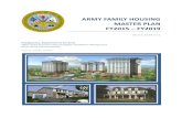 Arrmy Family Housing Master Plan FY2015-FY2019/media/Files/... · Army Family Housing Division Report No. 3348-491_20140321 . INTENTIONALLY LEFT BLANK . ARMY FAMILY HOUSING MASTER