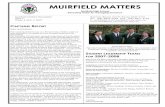 MUIRFIELD MATTERSweb1.muirfield-h.schools.nsw.edu.au/PDF/2007/MM7.pdf · School Website Check it out, it now includes some very handy info as well as the newsletter online. These