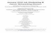 January 2016 Job Shadowing & Career Networking Dinnerspublic.gettysburg.edu/~tkurzawa/2016 WBO Host List - by Location.pdf · analyses, talking or meeting directly with clients or
