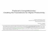 Thailand’s Competitiveness: Creating the Foundations for Higher … Files/CAON... · 2005-06-03 · Sources: California Wine Institute, Internet search, California State Legislature.
