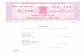 Registry.In | .IN is India’s Country Code Top Level domain ... · RANJAN NARULA ARBITRATOR Appointed by the .1n Registry - National Internet Exchange of India In the matter of: