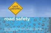 Road safety - NT.GOV.AU · section 4. road safety MOTOR VEHICLE REGISTRY motorcycle riders' handoo Road positioning (buffering) A motorcycle rider can legally use any part of their