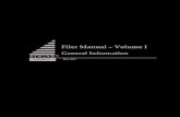 Filer Manual – Volume I - SECMay 2015 EDGAR Filer Manual (Volume I) Updates On May 11, 2015, EDGAR Release 15.1.1 will introduce the following changes: EDGAR will be updated to add