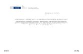 Enhancing successful programmes and instruments for …ec.europa.eu/budget/library/biblio/documents/2017/amending_letter_… · Brussels, 17.10.2016 COM(2016) 679 final AMENDING LETTER