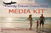 My Family Travels | Trusted Family Vacation … Media...Travel! Award-winning websites (Wall Street Journal’s “Best for Grandparents,” Conde Nast Traveler & Forbes “Favorite”)
