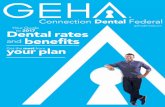 Dental rates 2017 and benefits/media/Files/Documents/...You also have access to these great supplemental benefits* in 2017: New for 2017! Teeth whitening. GEHA members receive a 20