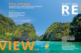 Spotlight on the beautiful islands of the Philippines ... · UK airport parking, hotels, lounges and transfers, and in 2018 customers who pre-booked their parking with Holiday Extras