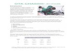 OTK CHASSIS- SET UP GUIDE - Kart Wiki · 2017-01-24 · Body rubber buffer stickers: E0800371 N Air Bag - couple: 0173.BOB/R 1 b) Seat Stays Supplementary seat supports connect seat